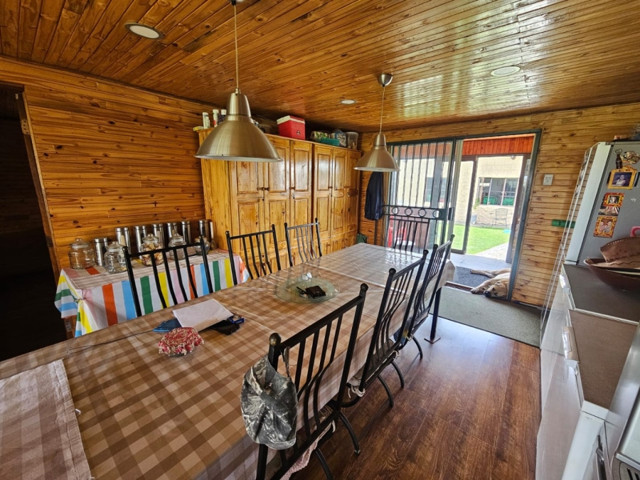 4 Bedroom Property for Sale in Koppies Free State